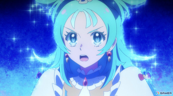 TVアニメ「プリンセッション・オーケストラ」第1弾PVが公開!3人のプリンセスたちが不思議の国・アリスピアを脅かす怪物に立ち向かうの画像