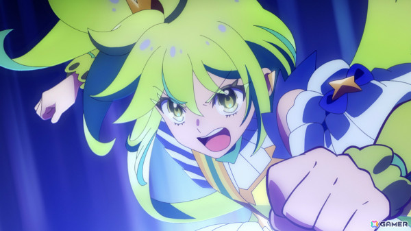 TVアニメ「プリンセッション・オーケストラ」第1弾PVが公開!3人のプリンセスたちが不思議の国・アリスピアを脅かす怪物に立ち向かうの画像