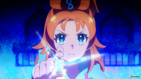 TVアニメ「プリンセッション・オーケストラ」第1弾PVが公開!3人のプリンセスたちが不思議の国・アリスピアを脅かす怪物に立ち向かうの画像