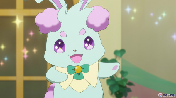 TVアニメ「プリンセッション・オーケストラ」第1弾PVが公開!3人のプリンセスたちが不思議の国・アリスピアを脅かす怪物に立ち向かうの画像