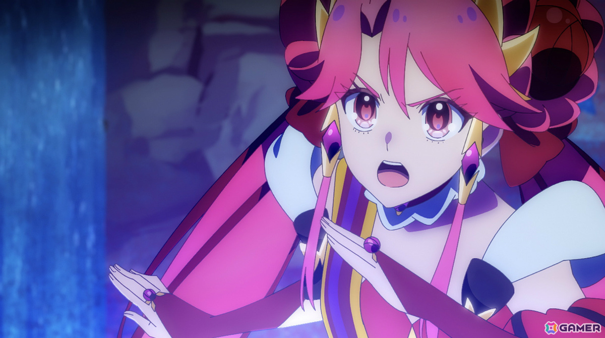 TVアニメ「プリンセッション・オーケストラ」第1弾PVが公開！3人のプリンセスたちが不思議の国・アリスピアを脅かす怪物に立ち向かうの画像2