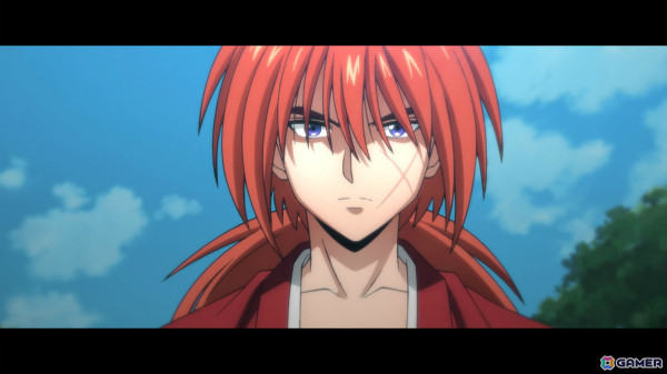 TVアニメ「るろうに剣心 -明治剣客浪漫譚-」第二期「京都動乱」の新PVが公開!巻町操(CV:山根綺)のキャラクタービジュアルもお披露目の画像