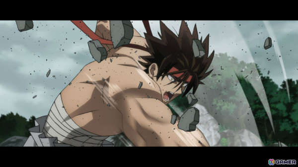 TVアニメ「るろうに剣心 -明治剣客浪漫譚-」第二期「京都動乱」の新PVが公開!巻町操(CV:山根綺)のキャラクタービジュアルもお披露目の画像