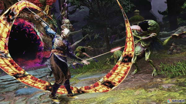 「ゼンレスゾーンゼロ」で早くも推しが決まる人たち、「祇（くにつがみ）：Path of the Goddess」の体験版も【編集部が遊んだゲーム】の画像3