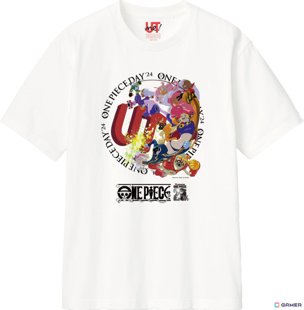 「ONE PIECE DAY'24」展示エリア・オープンステージのタイムスケジュールと出演者が公開！YouTubeにて無料配信もの画像23