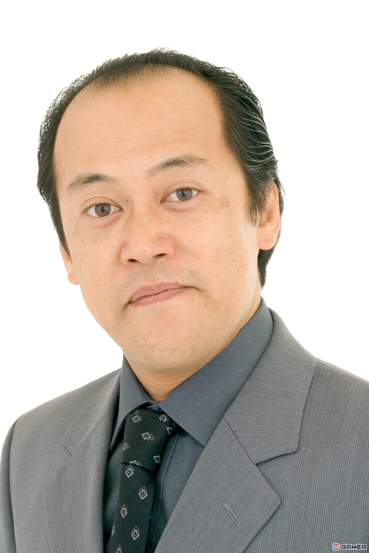 多田野曜平(Dr.ベガパンク)