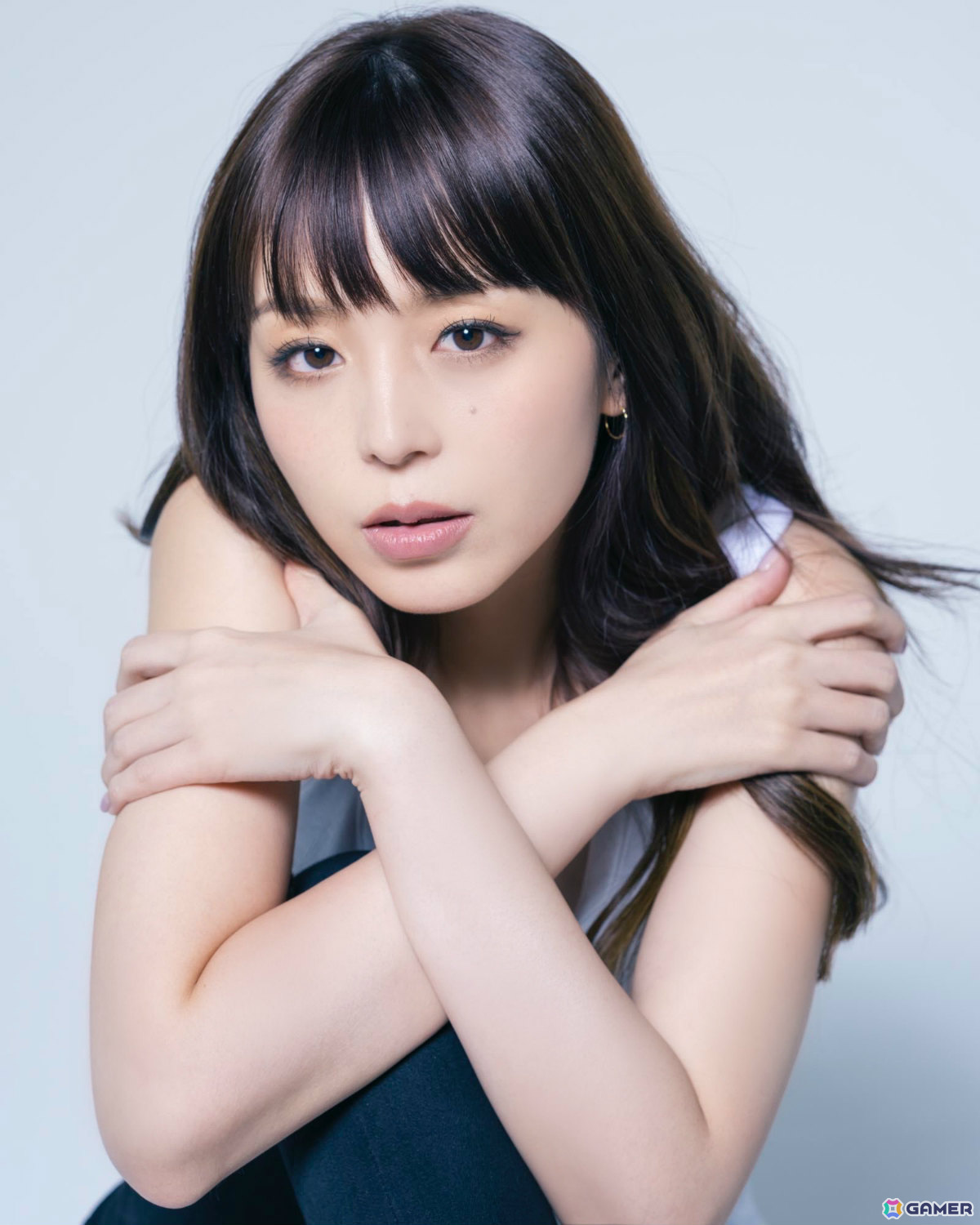 平野綾(リリス)