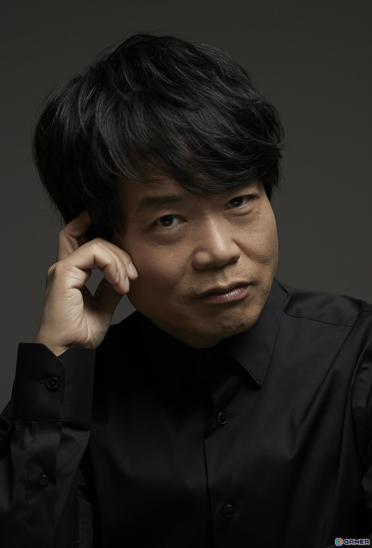 中井和哉(ゾロ)