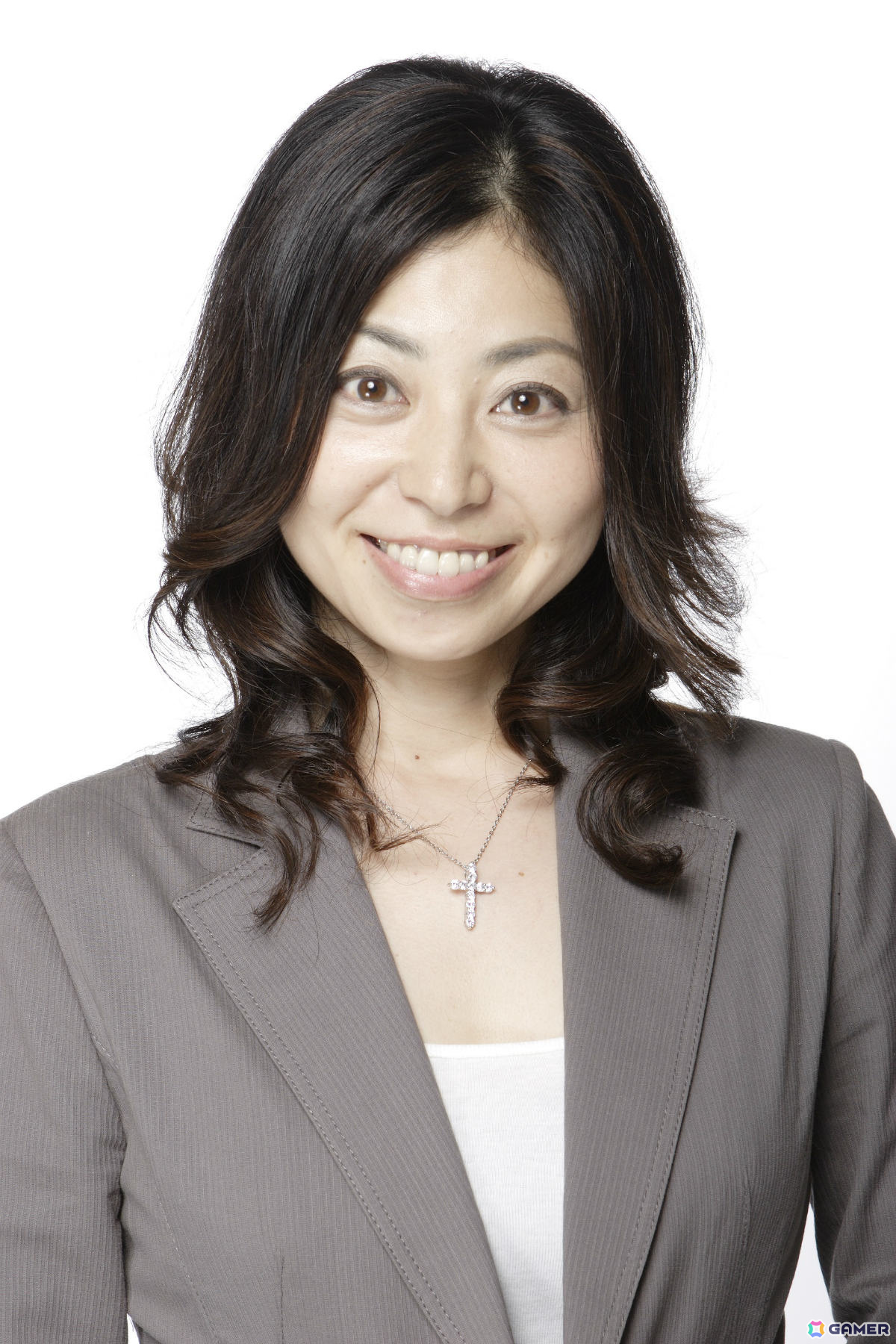 岡村明美(ナミ)