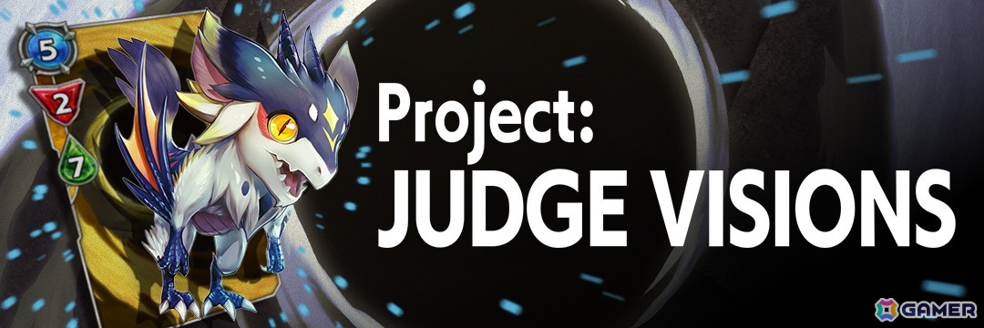 VRカードゲーム「Project: JUDGE VISIONS」が7月19日にリリース！BitSummit Driftでの展示・試遊もの画像
