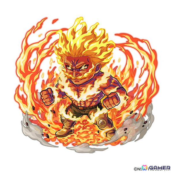 「ポコロンダンジョンズ」で「七つの大罪 黙示録の四騎士」「七つの大罪 憤怒の審判」とのコラボが開催！の画像4