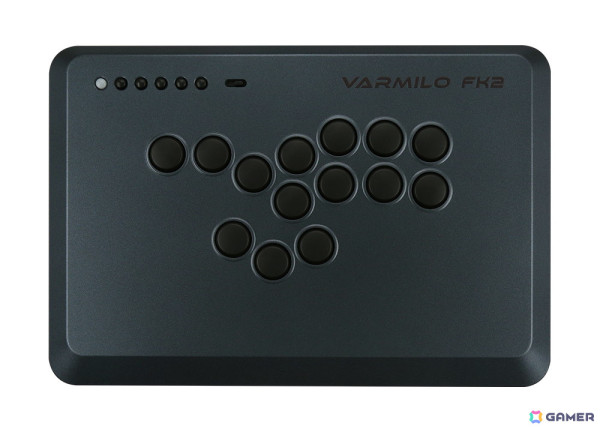 「ストリートファイターリーグ: Pro-JP 2024」海外ゲーミングデバイスを取り扱う「ふもっふのおみせ」がリーグゴールドパートナーとして参加の画像3