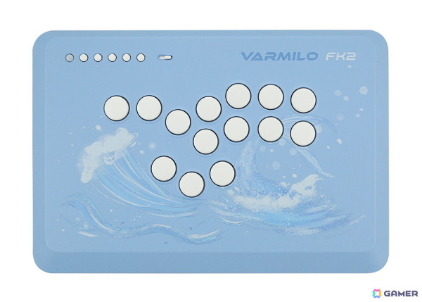 「ストリートファイターリーグ: Pro-JP 2024」海外ゲーミングデバイスを取り扱う「ふもっふのおみせ」がリーグゴールドパートナーとして参加の画像