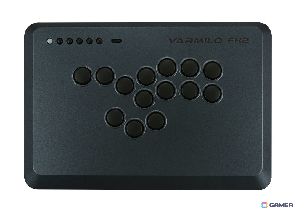 「ストリートファイターリーグ: Pro-JP 2024」海外ゲーミングデバイスを取り扱う「ふもっふのおみせ」がリーグゴールドパートナーとして参加の画像