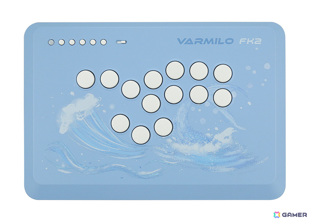 「ストリートファイターリーグ: Pro-JP 2024」海外ゲーミングデバイスを取り扱う「ふもっふのおみせ」がリーグゴールドパートナーとして参加の画像4