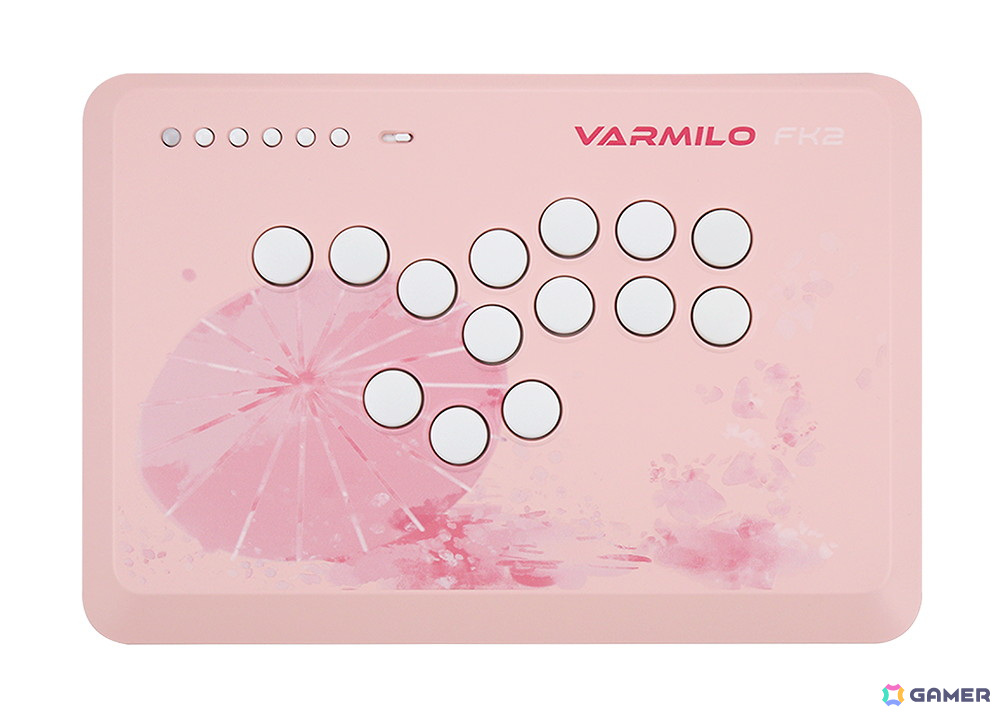 「ストリートファイターリーグ: Pro-JP 2024」海外ゲーミングデバイスを取り扱う「ふもっふのおみせ」がリーグゴールドパートナーとして参加の画像5