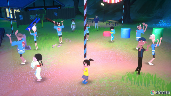 なつもん！ 20世紀の夏休み」ヒョーゴノスケ氏による描き下ろし