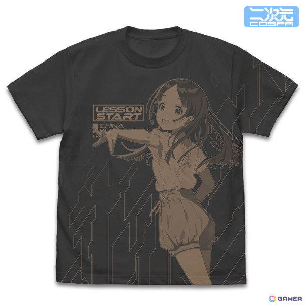 「学マス」咲季や手毬たちのオールプリントTシャツとパスケースが登場！初星学園のラージトートやリールキーホルダーもラインナップの画像8