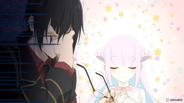 7月9日より放送開始となるTVアニメ「かつて魔法少女と悪は敵対していた。」第1話「殺し愛（あ）わない」のあらすじ＆場面カットが公開！の画像5