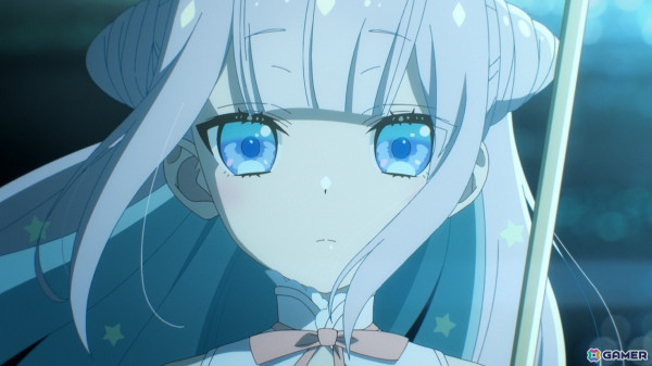 7月9日より放送開始となるTVアニメ「かつて魔法少女と悪は敵対していた。」第1話「殺し愛（あ）わない」のあらすじ＆場面カットが公開！の画像6