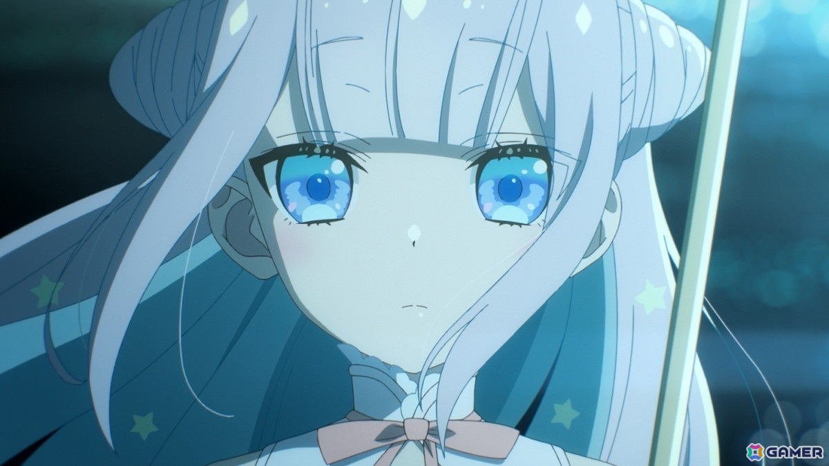 7月9日より放送開始となるTVアニメ「かつて魔法少女と悪は敵対していた。」第1話「殺し愛(あ)わない」のあらすじ&場面カットが公開!の画像