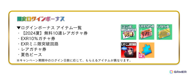 「スクスト2」上下コーデ対応の水着が初登場！小林元氏描き下ろしの水着イラストもチェックの画像13