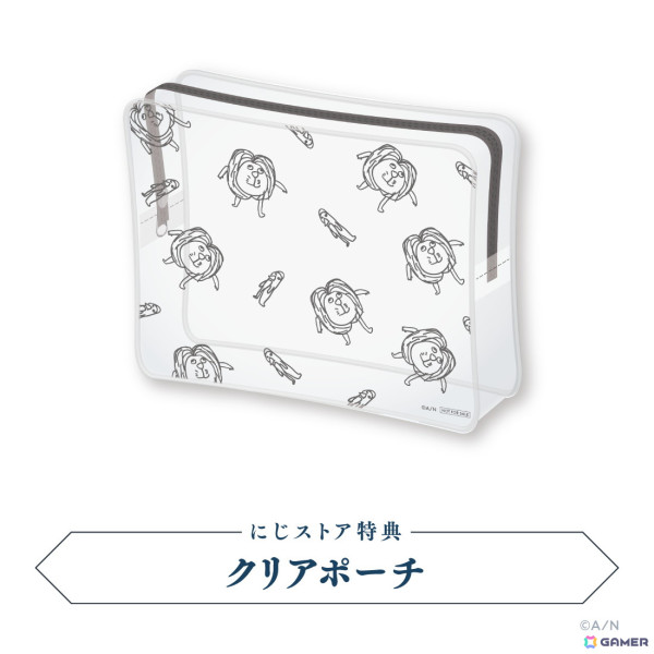 「にじさんじフェス 2023」各ステージのBlu-ray予約受付がスタート！初回生産限定版など詳細情報も公開の画像13