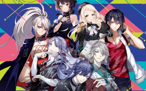 「にじさんじフェス 2023」各ステージのBlu-ray予約受付がスタート！初回生産限定版など詳細情報も公開
