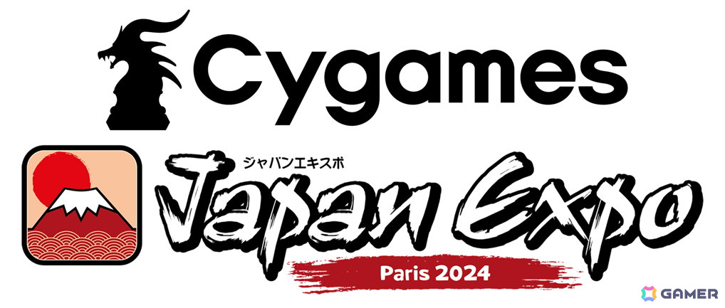 Cygamesが「Japan Expo 2024」に出展！欧州初となる「ウマ娘 プリティーダービー 熱血ハチャメチャ大感謝祭！」の試遊もの画像