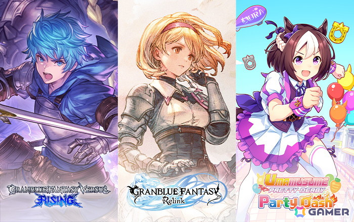 Cygamesが「Japan Expo 2024」に出展！欧州初となる「ウマ娘 プリティーダービー 熱血ハチャメチャ大感謝祭！」の試遊もの画像