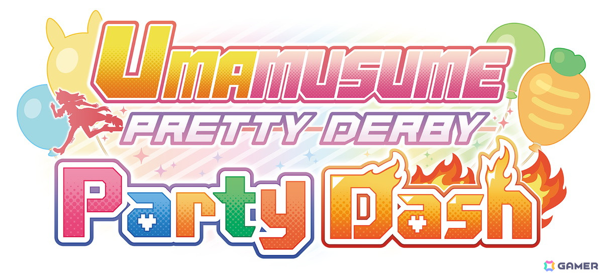 Cygamesが「Japan Expo 2024」に出展！欧州初となる「ウマ娘 プリティーダービー 熱血ハチャメチャ大感謝祭！」の試遊もの画像