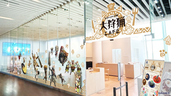 「モンスターハンター20周年-大狩猟展-」ミラボレアス造作の一部や記念グッズの全ラインナップなどが公開！の画像16