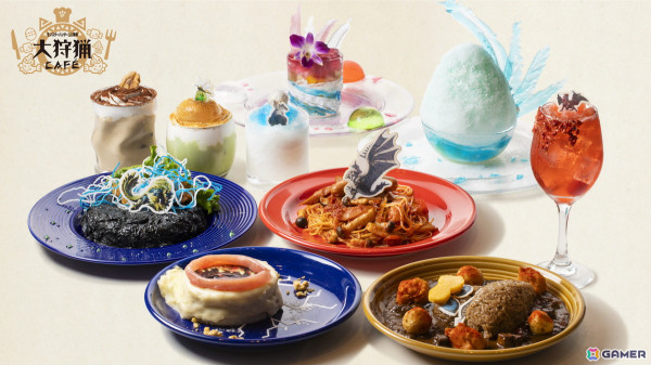 「モンスターハンター20周年-大狩猟展-」ミラボレアス造作の一部や記念グッズの全ラインナップなどが公開！の画像17
