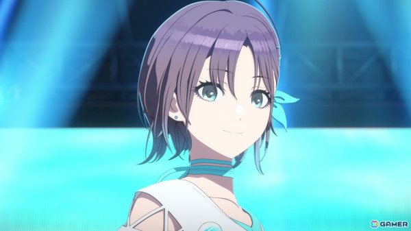 アニメ「アイドルマスター シャイニーカラーズ 2nd season」劇場先行上映 第2章の本予告が公開!の画像
