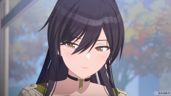 アニメ「アイドルマスター シャイニーカラーズ 2nd season」劇場先行上映 第2章の本予告が公開!の画像