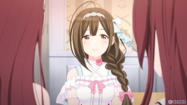 アニメ「アイドルマスター シャイニーカラーズ 2nd season」劇場先行上映 第2章の本予告が公開!の画像