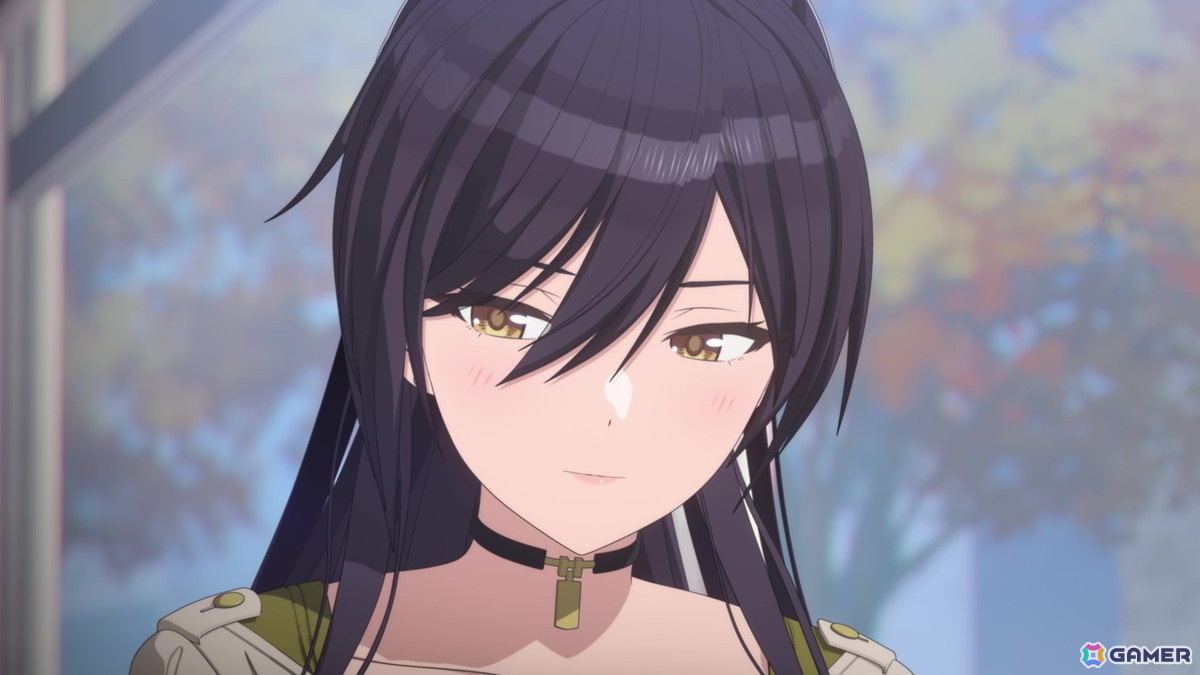 アニメ「アイドルマスター シャイニーカラーズ 2nd season」劇場先行上映 第2章の本予告が公開！の画像2