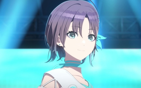 アニメ「アイドルマスター シャイニーカラーズ 2nd season」劇場先行上映 第2章の本予告が公開！