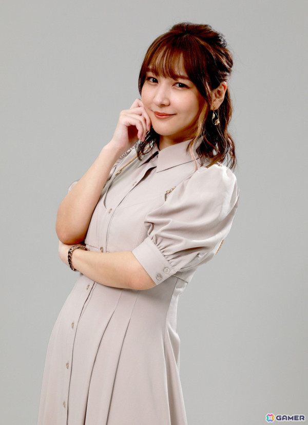 「龍が如く」最新作ミナト区系女子オーディションのファイナリストが決定！えなこさん、久さん、本郷愛さん、ミナコさんら10名が選出の画像10