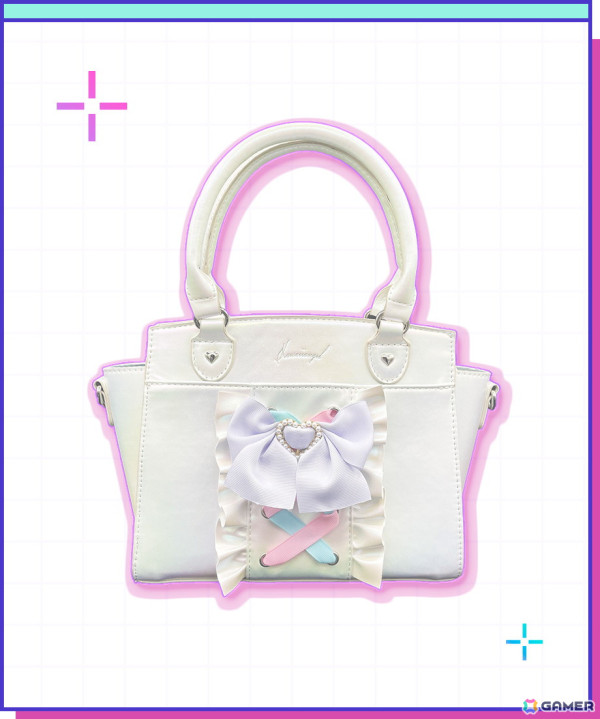 「NEEDY GIRL OVERDOSE」のポップアップストア「ニディガ東西POPUPSTORE」が東京と大阪で開催！グッズ販売や等身大フィギュア・パネルなどの企画展示もの画像11