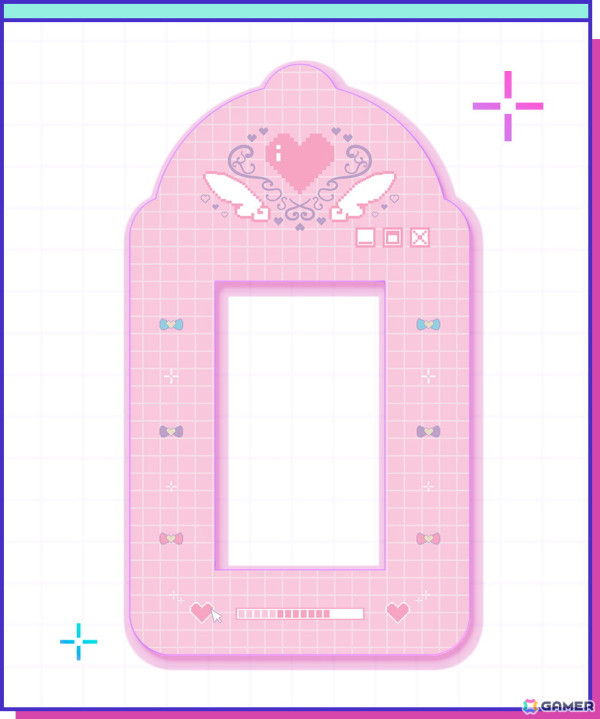 「NEEDY GIRL OVERDOSE」のポップアップストア「ニディガ東西POPUPSTORE」が東京と大阪で開催！グッズ販売や等身大フィギュア・パネルなどの企画展示もの画像14