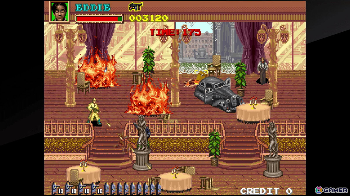 「タイトーマイルストーン3」に初移植となる「デッドコネクション」が収録決定！発売日は11月28日にの画像5