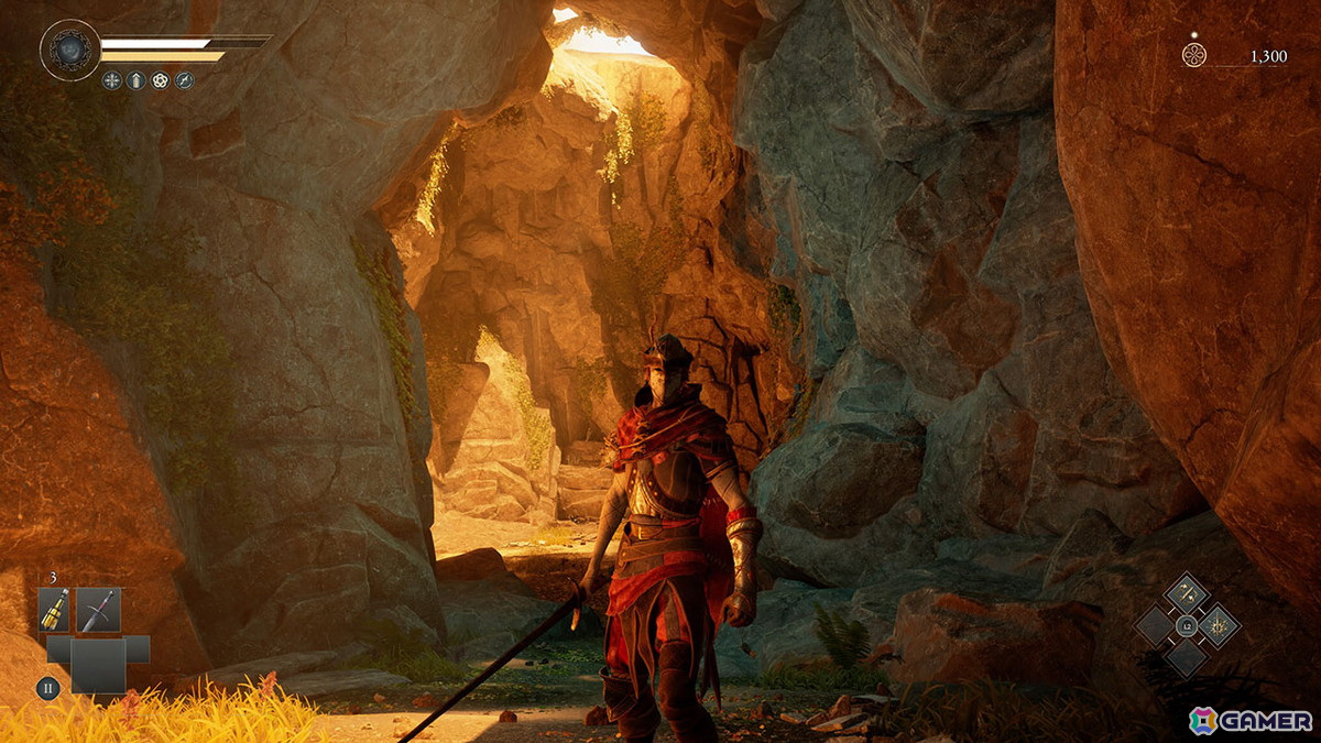 ソウルライクアクションRPG「Enotria: The Last Song」仮面を切り替えてのプレイスタイル変更などアクション要素の情報が公開！の画像7