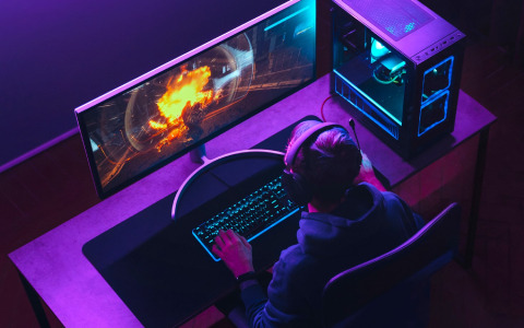 ゲーム業界従事者の過半数以上が、業界の未来は明るいと感じている――“ゲーム業界の未来”に関する調査をG-JOBエージェントが実施