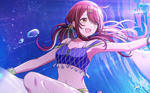 「シャニマス」甜花、恋鐘が登場のガシャ「甜ing Show Time！」が実施！夏のアイドル強化週間も
