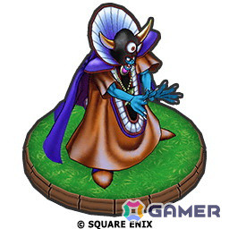 「ドラゴンクエストウォーク」でイベント「ドラゴンクエストIII ReWALK」第7章が開催！新たなギガモンスター「闇の大魔王ゾーマ」も登場の画像7
