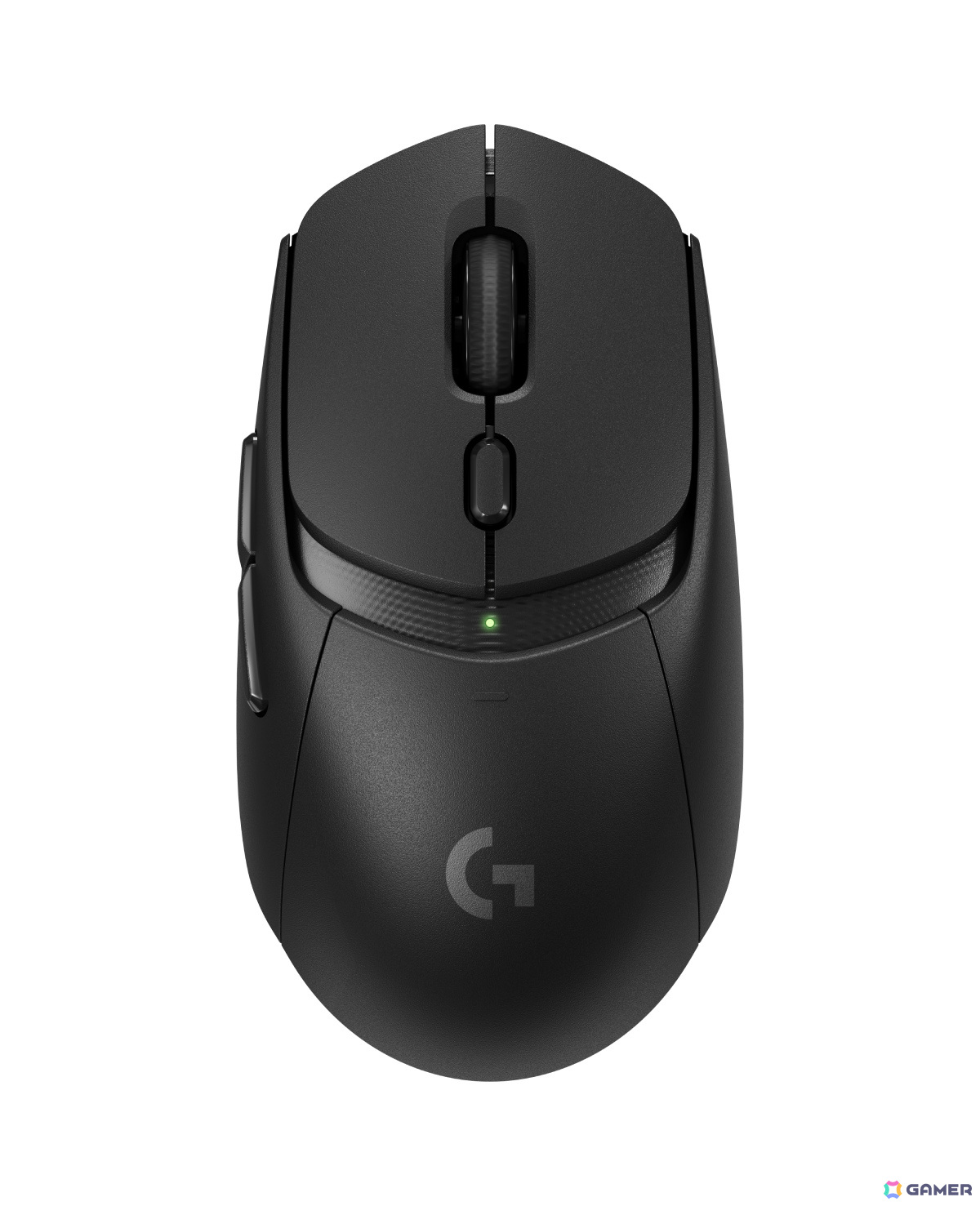 電池1個で300時間以上使用可能なワイヤレスマウス「G309」がロジクールGより登場！手首が疲れにくい薄型キーボード「G515」とあわせて7月25日に発売の画像1