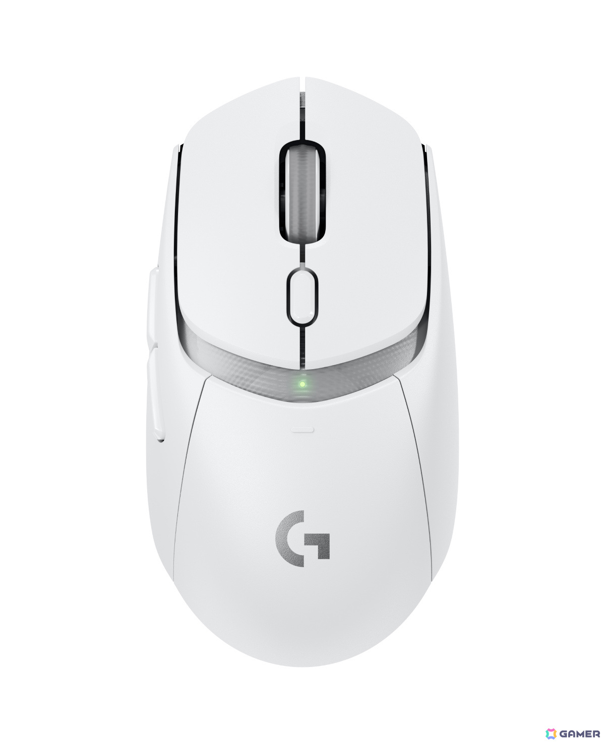 電池1個で300時間以上使用可能なワイヤレスマウス「G309」がロジクールGより登場！手首が疲れにくい薄型キーボード「G515」とあわせて7月25日に発売の画像2