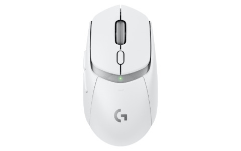 電池1個で300時間以上使用可能なワイヤレスマウス「G309」がロジクールGより登場！手首が疲れにくい薄型キーボード「G515」とあわせて7月25日に発売