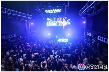DJイベント「RIDGE RACER NIGHT 2024」ライブ音源CDの受注受付が開始！総勢7名による4時間以上のDJプレイをCD5枚組という大ボリュームで収録の画像5